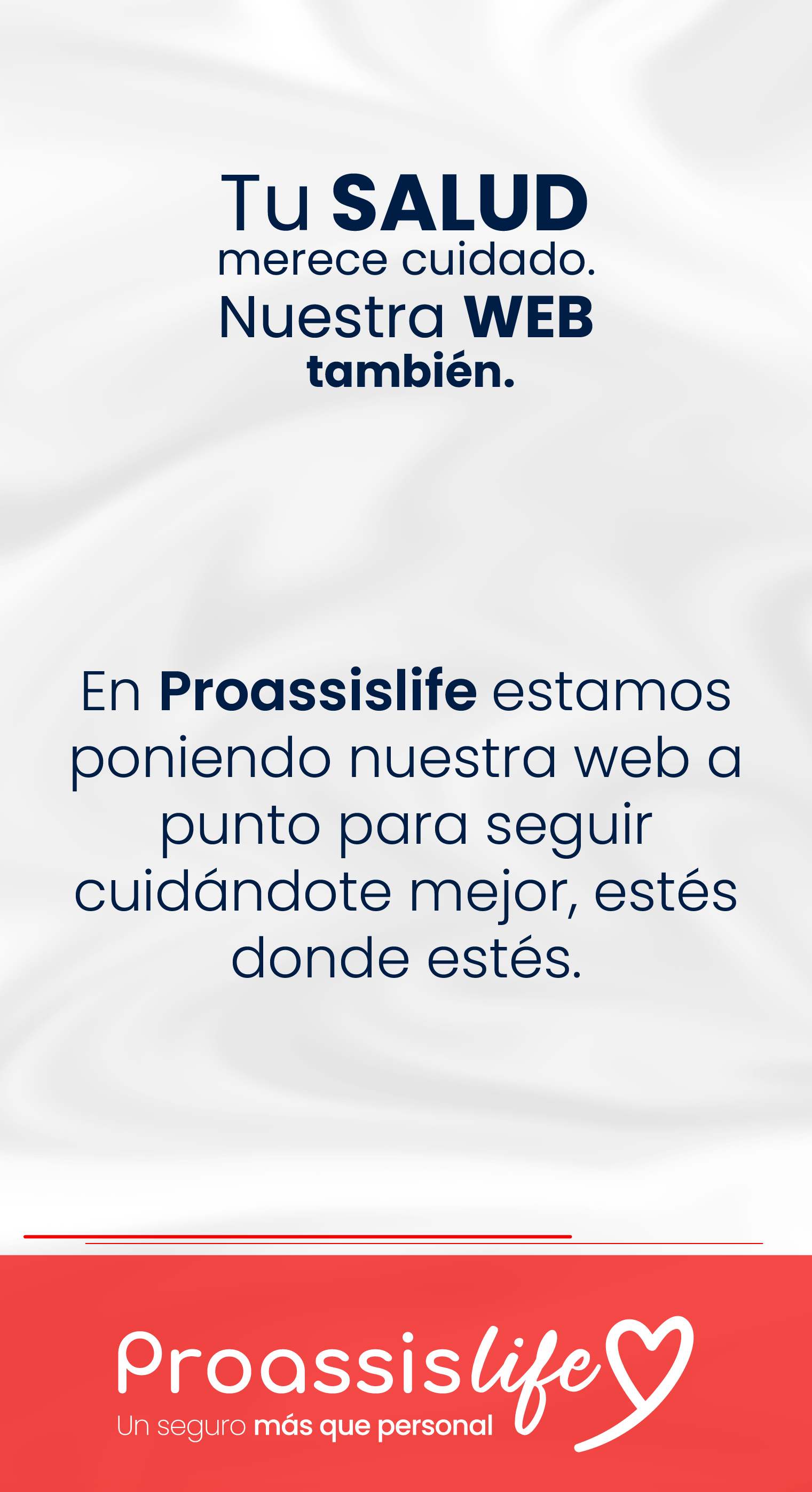 Sitio en mantenimiento
